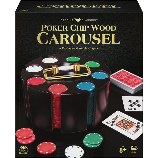 Poker Chip Customizer Refill Pages For Personalized Chips